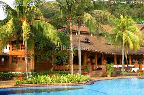 Diamond Cliff Resort & Spa 76